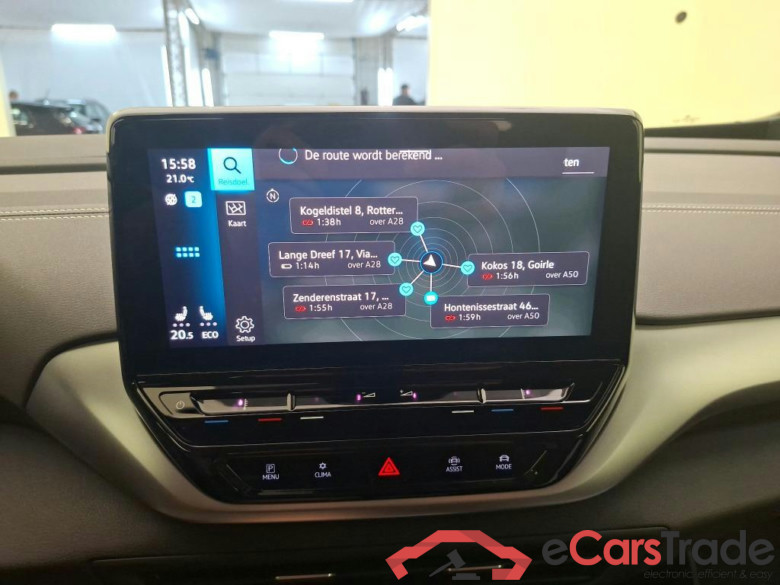 VOLKSWAGEN ID.4 150 kW #2