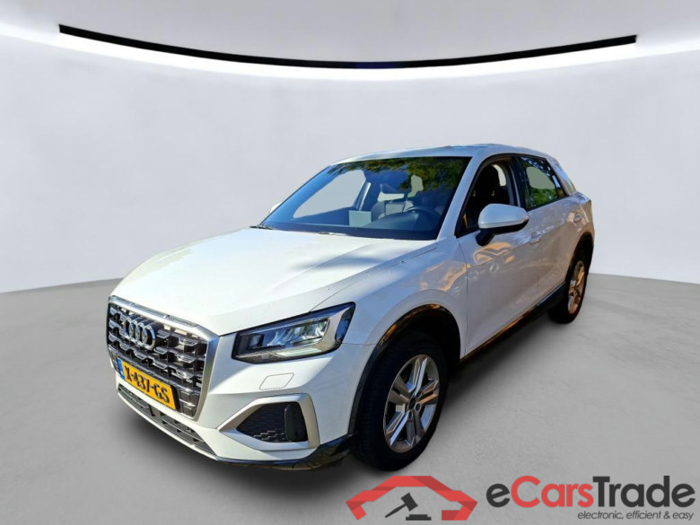AUDI Q2 81 kW #1