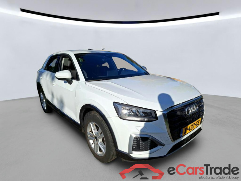 AUDI Q2 81 kW #4