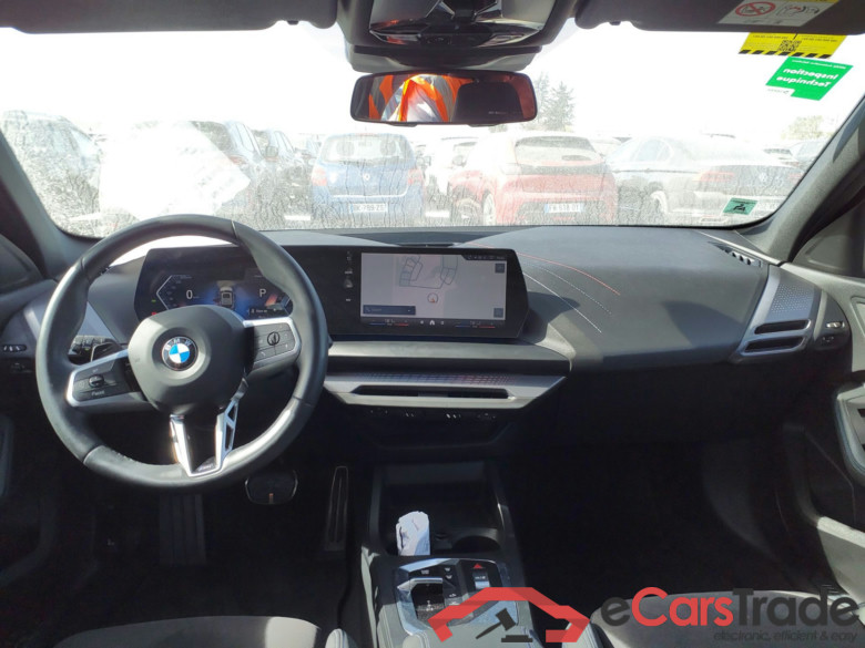 BMW SERIE BMW SERIE 1      120i 170cv M Sport + toit panoramique + repair 3 ans /200 000km #4