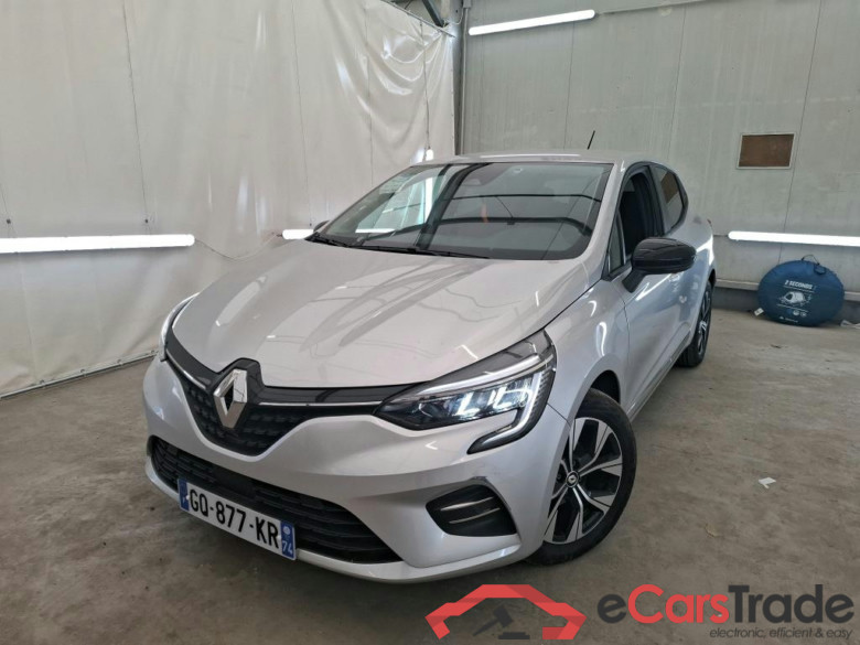 RENAULT Clio / 2023 / 5P / Berline Evolution TCe 90