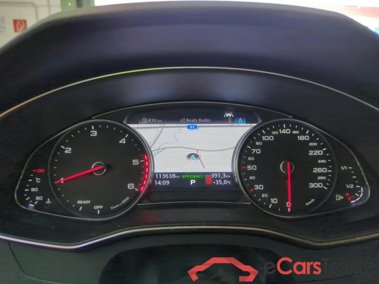 A6 Avant 40 TDI sport 2.0 TDI 150KW AT7 E6d #5
