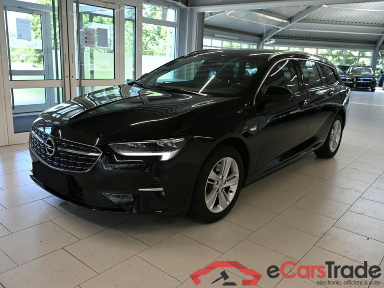 Insignia B Sports Tourer Business 2.0 CDTI 128KW AT8 E6d #1