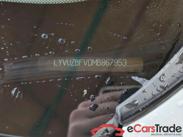 XC60 Inscription Recharge Plug-In Hybrid AWD 2.0 T6 251KW AT8 E6d #4