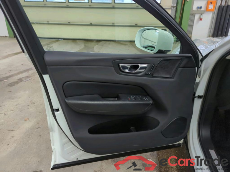 XC60 Inscription Recharge Plug-In Hybrid AWD 2.0 T6 251KW AT8 E6d #6