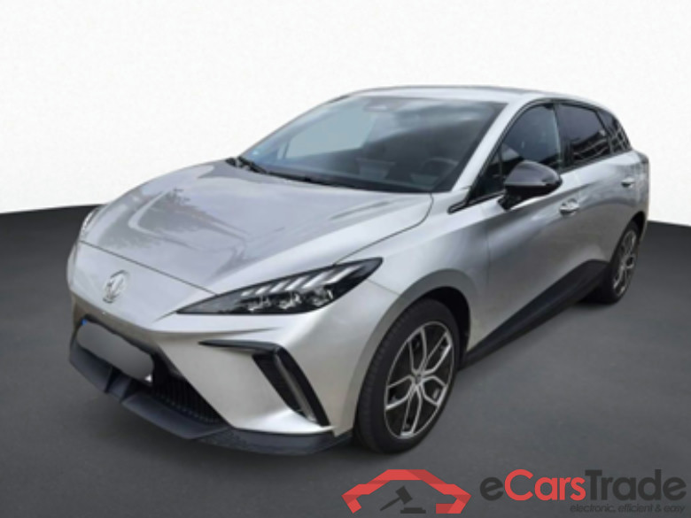 MG MG4 Luxury 5d 150kW