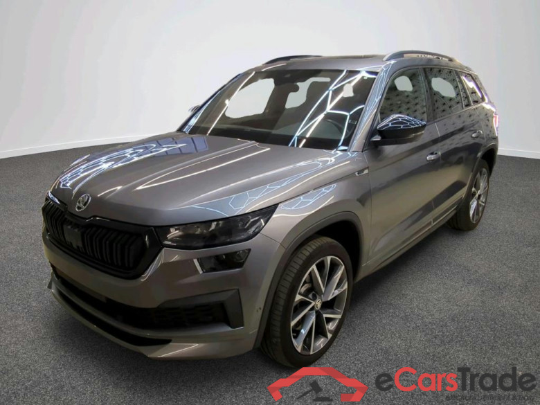 Kodiaq Sportline 4x4 2.0 TDI 147KW AT7 E6d #1
