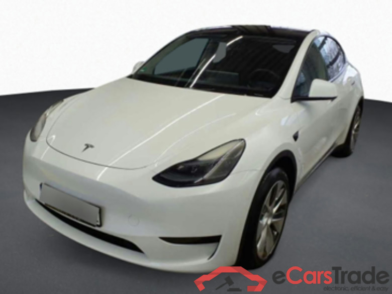 TESLA Model Y RWD 5d 220kW