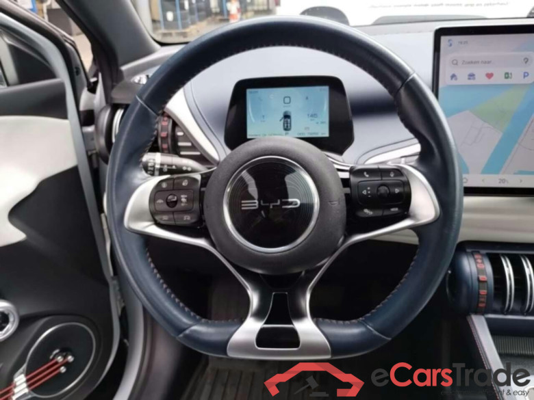 Byd ATTO 3 Design 60 kWh #6