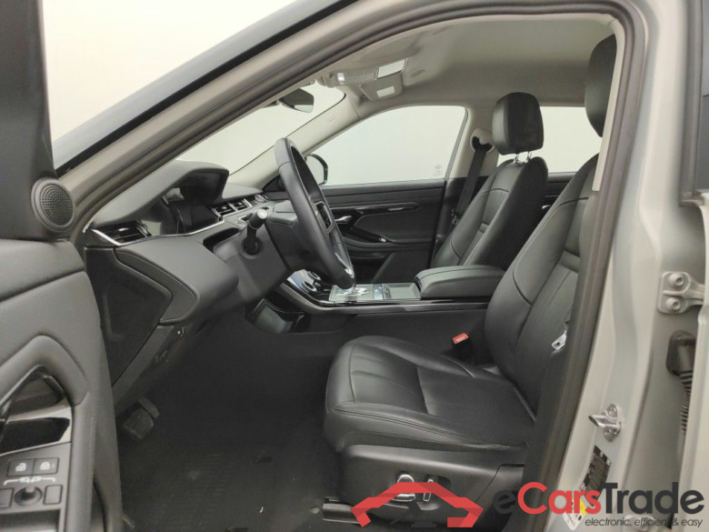 LAND ROVER RANGE ROVER EVOQUE DIESEL - 2019 2.0 TD4 200 MHEV AWD S 5d #3