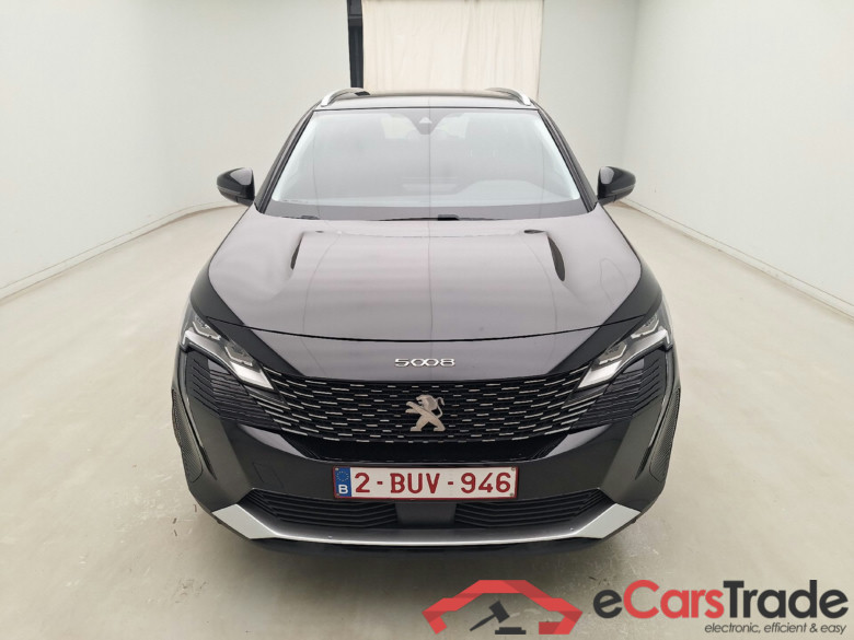 Peugeot, 5008 FL'20, 5008 1.5BHDi 96kW Allure Pack