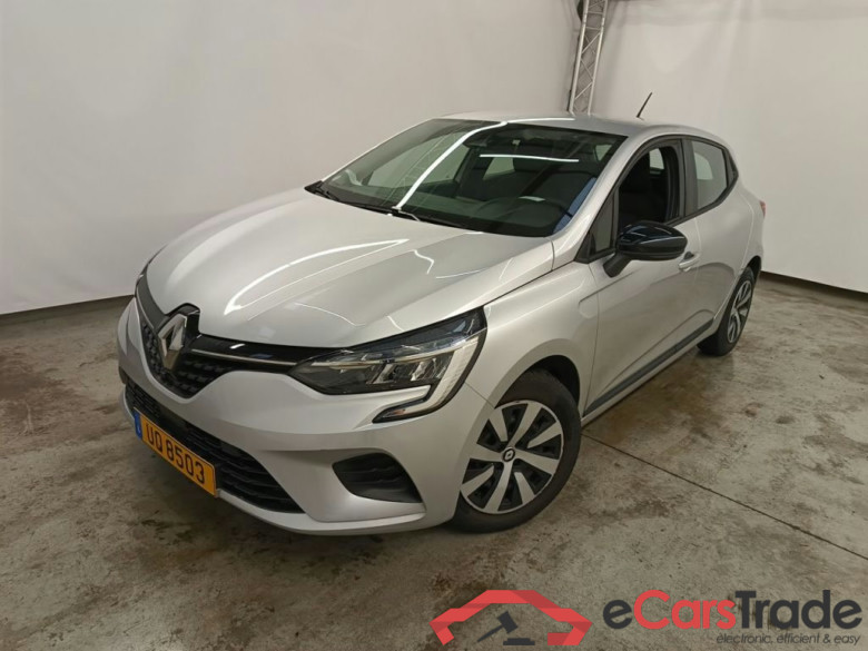 RENAULT CLIO V 1.0 TCe Equilibre GPF 5d
