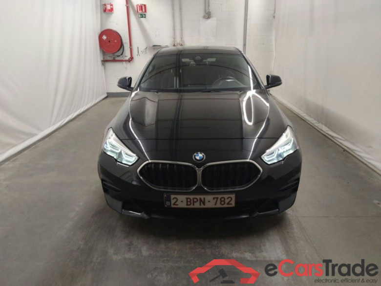 BMW 2 Reeks Gran Coupé 218d (110kW) 4d #5