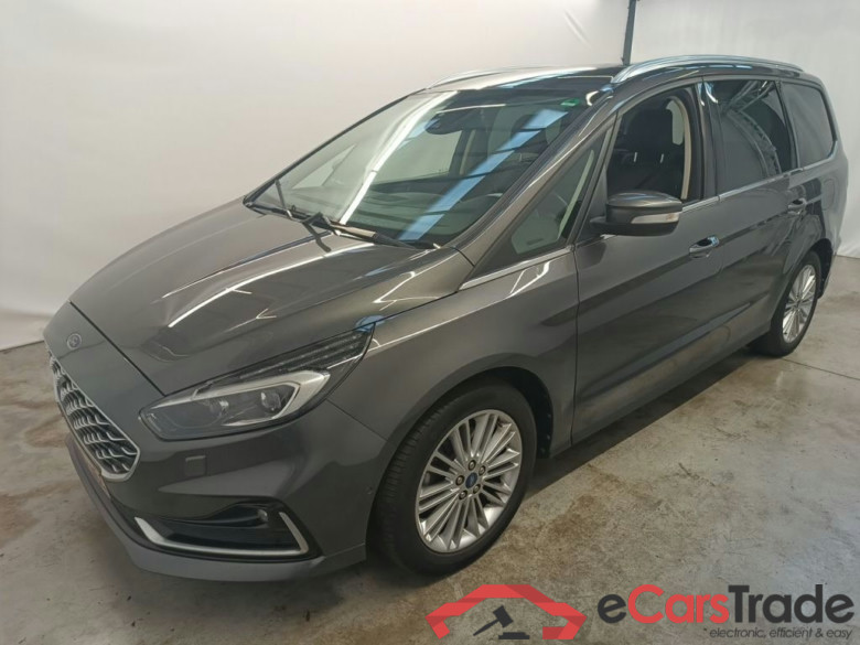 Ford Galaxy 2.5i HEV Aut. 140kW V-Line 5d