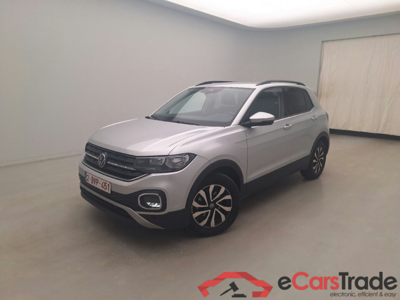 VW, T-Cross '18, T-Cross 1.0TSI 81kW Active DSG #2