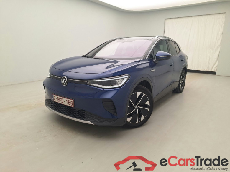 VW, ID.4 '20 BEV, Volkswagen ID.4 77kWh Pro Max 5d #2