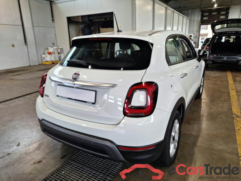 FIAT 500X / 2018 / 5P / CROSSOVER 1.3 MJET 95CV 4X2 BUSINESS #2