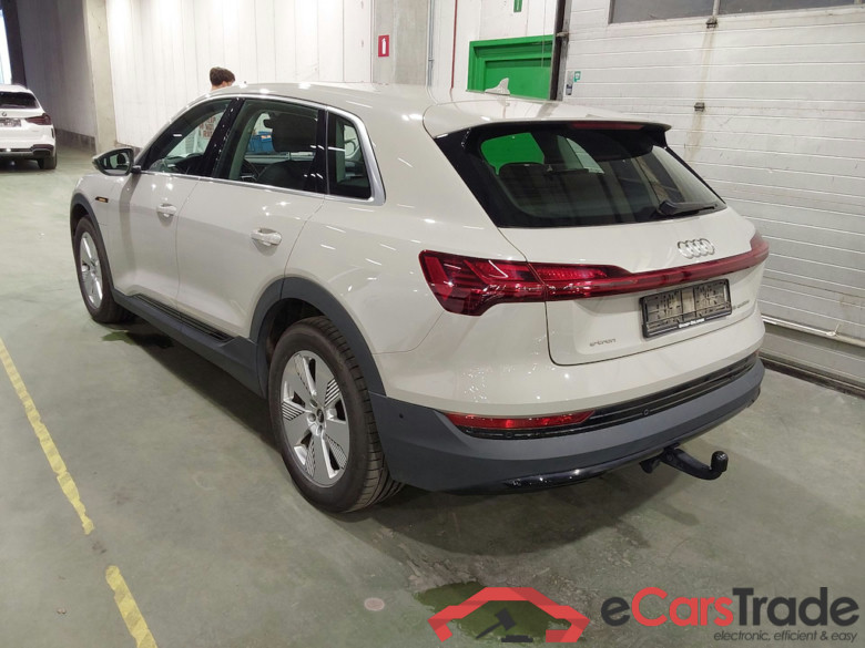AUDI E-TRON 95 kWh 55 Quattro #2