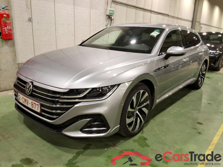 VOLKSWAGEN ARTEON SHOOTING BRAKE 1.4 EHYBRID DSG R-LINE BUSINESS SB #1