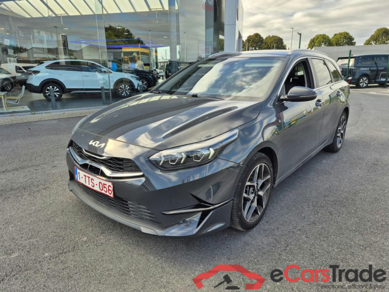 KIA Ceed SW 1.0 T-GDi Pulse ISG Pulse #1