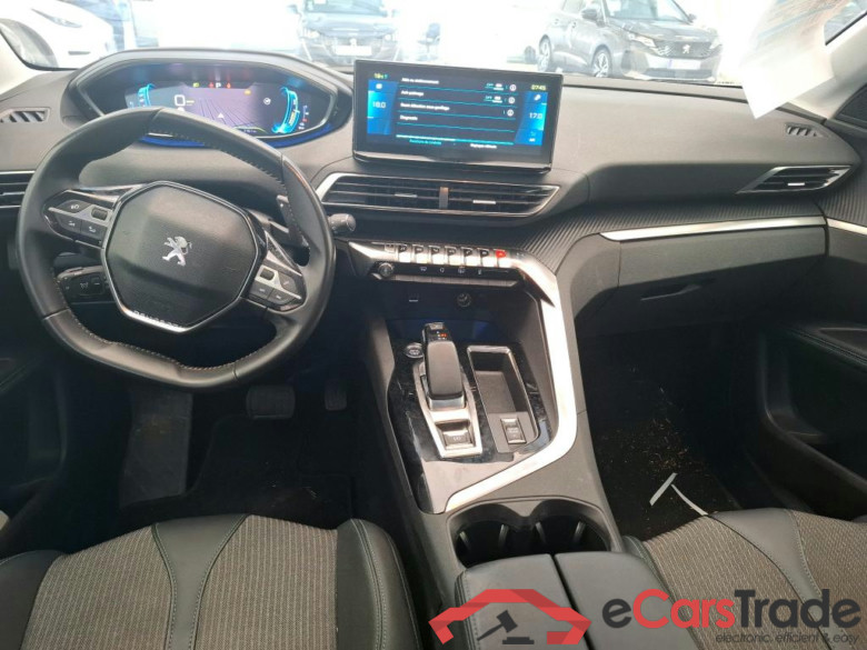 PEUGEOT 3008 / 2020 / 5P / SUV 1.6 HYBRID 225 E-EAT8 Active Pack #5