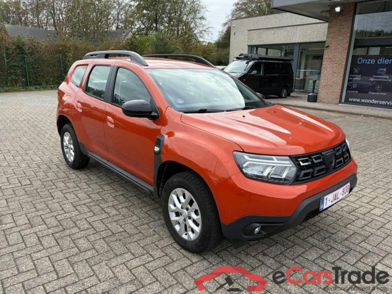 DACIA Duster 1.0 TCe Comfort GPF #2