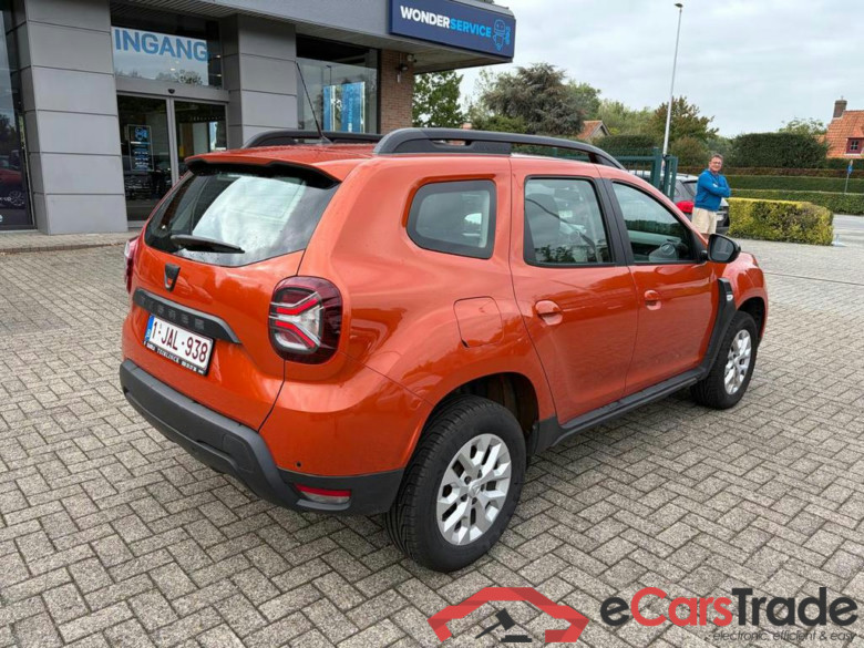 DACIA Duster 1.0 TCe Comfort GPF #3