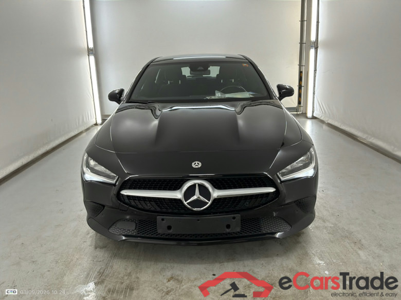MERCEDES-BENZ CLA - Klasse 1.3 CLA 180 BUSINESS SOLUTION ESSENTIAL #2
