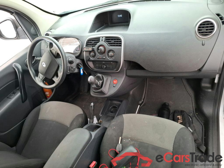 Kangoo II Express Maxi Extra (Série Spéciale) 1.5 dCi 95CV BVM6 E6dT #5