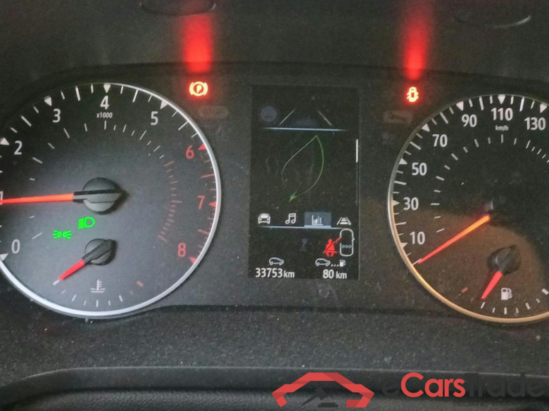 RENAULT Captur / 2020 / 5P / todoterreno equilibre TCe 67kW (90CV) #5