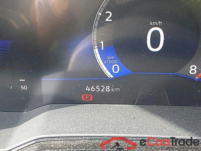 VOLKSWAGEN Polo / 2021 / 5P / berlina con portón Life 1.0 TSI 70kW (95CV) #5