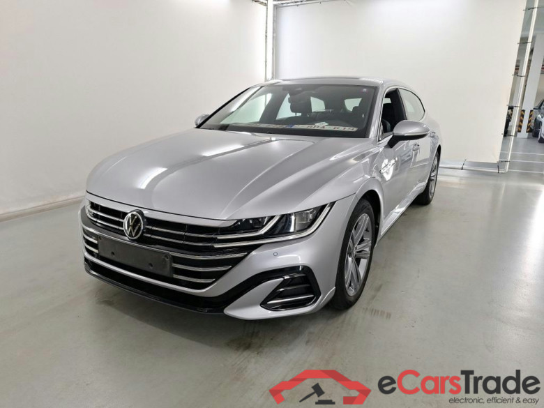 VOLKSWAGEN ARTEON SHOOTING BRAKE 1.4 EHYBRID DSG R-LINE SHOOTING BRAKE #1