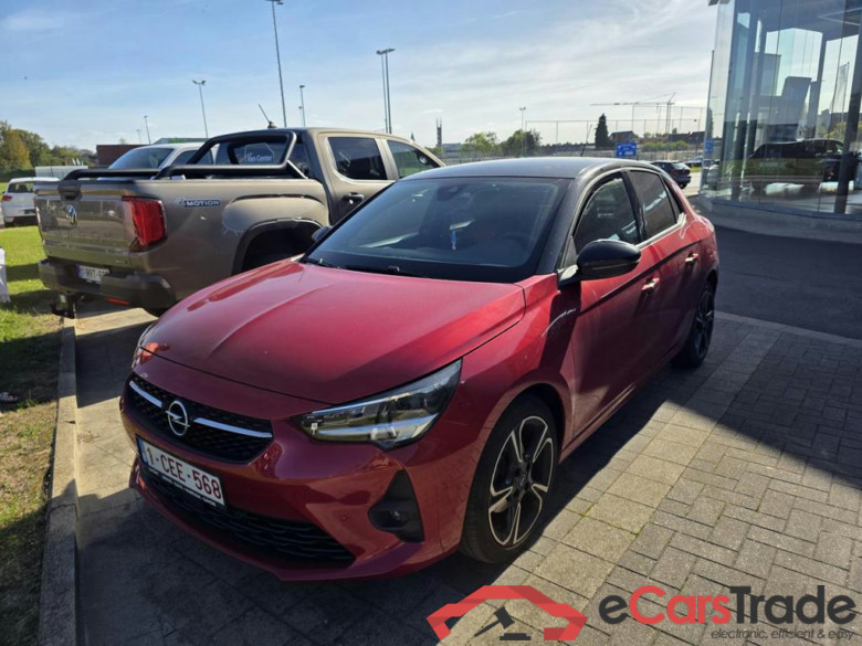 OPEL Corsa 1.2 Turbo GS Line S/S (EU6.4AP) #1