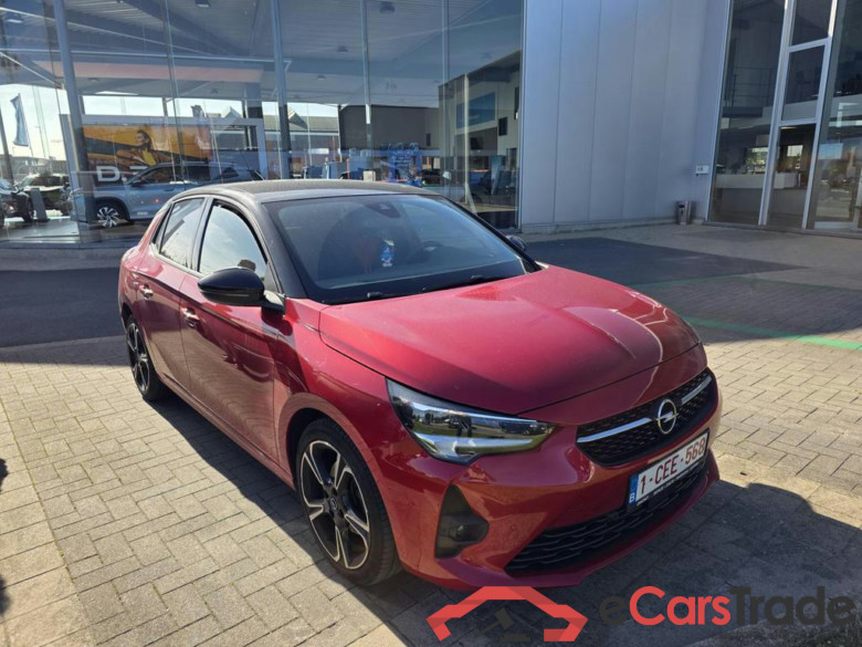OPEL Corsa 1.2 Turbo GS Line S/S (EU6.4AP) #2