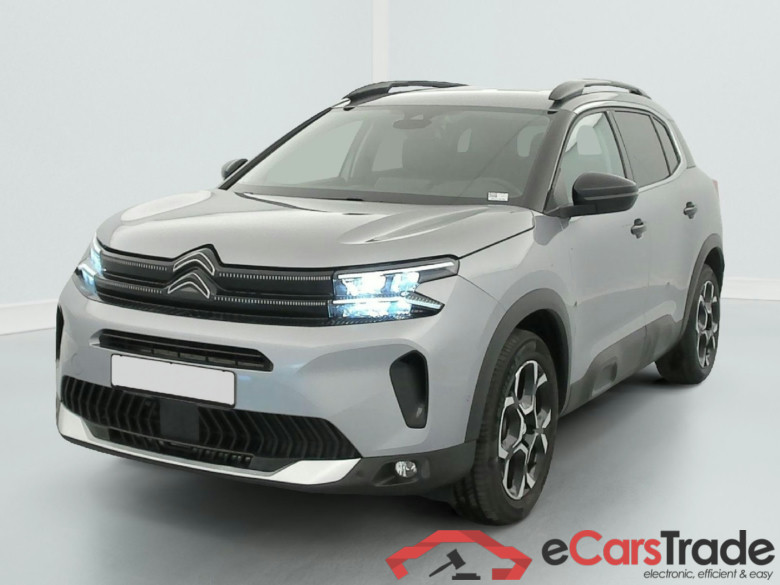 Citroen C5 AIRCROSS Max Hybride 136 e-DCS6 #3