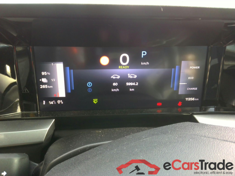 Opel Frontera 44kWh Edition Aut. LED Virtual Navi Camera Klima PDC ... #6