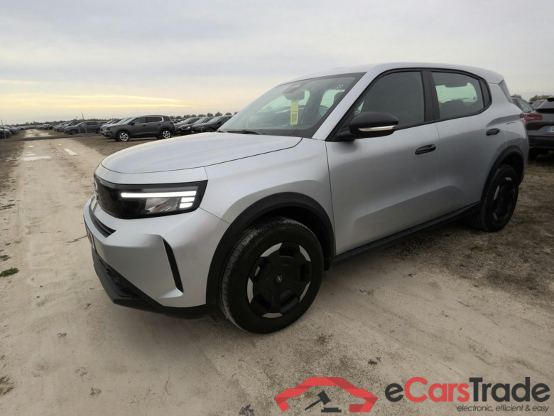 Opel Frontera 44kWh Edition Aut. LED Virtual Navi Klima PDC ...