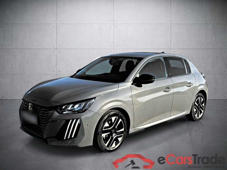 Peugeot 208 Allure 1.2 100 #1