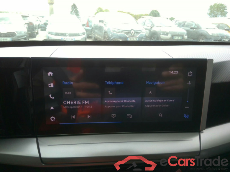 Opel Frontera 44kWh Edition Aut. LED Virtual Navi Klima PDC ... #4