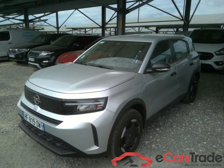 Opel Frontera 44kWh Edition Aut. LED Virtual Navi Klima PDC ... #1