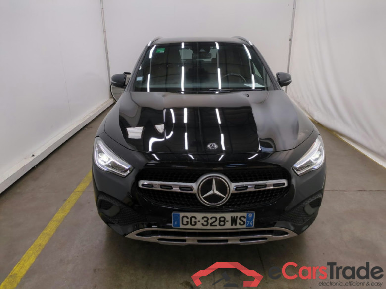 MERCEDES-BENZ GLA / 2020 / 5P / SUV 1.3 GLA 250 e BUSINESS LINE DCT #3