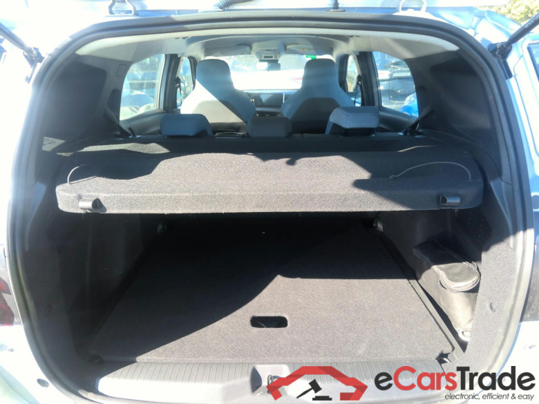 Opel Frontera 44kWh Edition Aut. LED Virtual Navi Camera Klima PDC ... #5