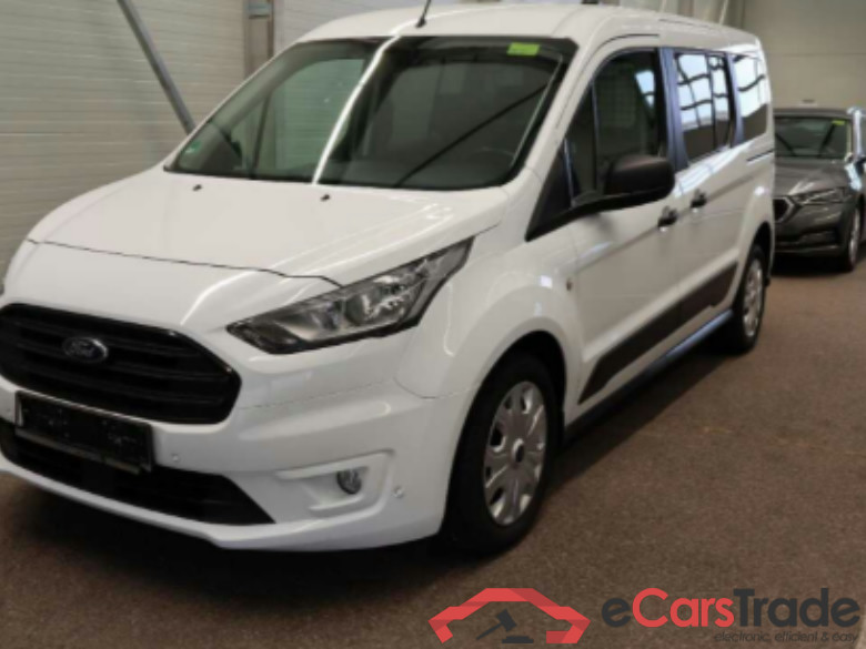 Transit Connect Kombi lang Trend 1.5 EcoBlue 74KW MT6 E6d
