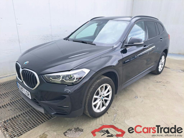 BMW X1 / 2019 / 5P / todoterreno sDrive18dA Corporate #1