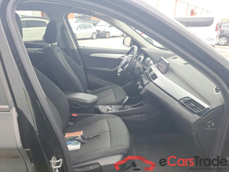 BMW X1 / 2019 / 5P / todoterreno sDrive18dA Corporate #6