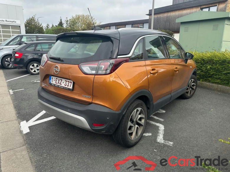 OPEL Crossland X 1.2 Turbo Innovation Start/Stop #5