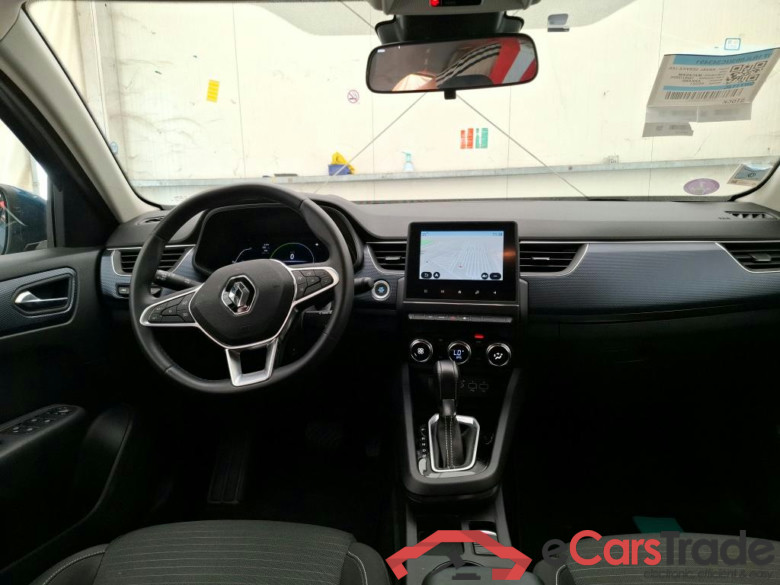 Arkana Business 1.6 E-TECH Hybrid 145CV BVA6 E6d #5