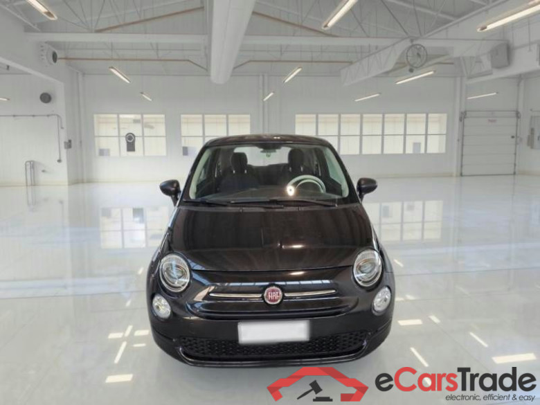 FIAT 500 / 2015 / 3P / BERLINA 1.0 70CV IBRIDO #6