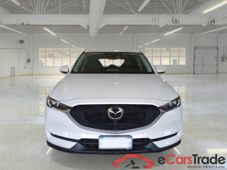 MAZDA CX-5 / 2017 / 5P / SUV DIESEL 2.2L 150CV 2WD  EXCLUSIVE #6