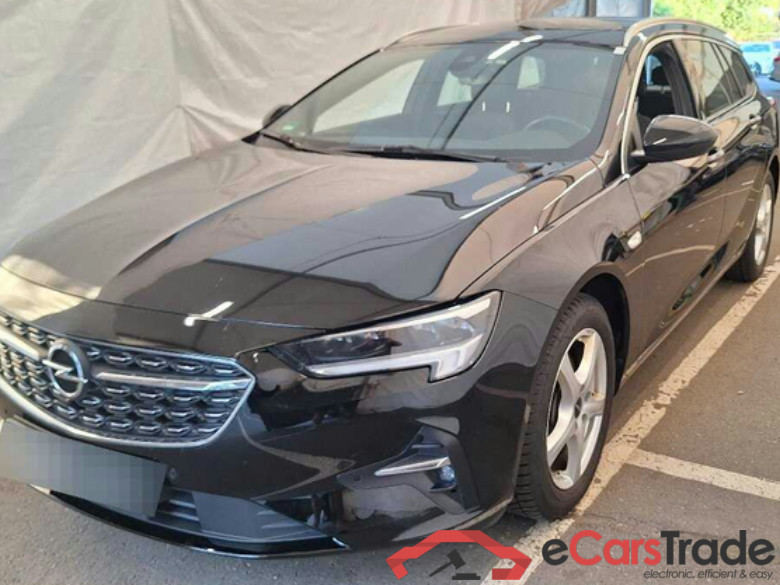 OPEL Insignia Sports Tourer 2.0 Diesel Aut. Business 5d 128kW #1